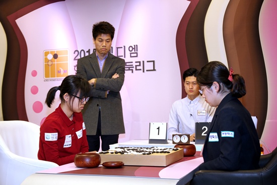 인제 하늘내린, 최종라운드 남겨두고 1위 올라